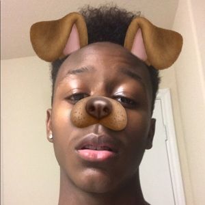 Meet your Posher, Joshua